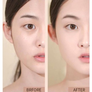 GOGO TALE Kem nền kiềm dầu