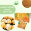 Đường Thốt Nốt Hữu Cơ Cofirel - Thnot Organic Sugar