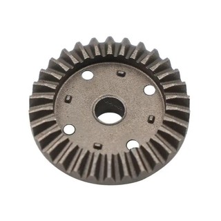Bánh răng kim loại 30T 24T 12T Bánh răng lái vi sai 0011 / 0012 / 0013 / 0014 Cho Wltoys 12428 12429 Phụ tùng ô tô RC Phụ kiện nâng cấp kim loại Bộ phận mô hình Rc Xe bánh xích Xe tải Buggy