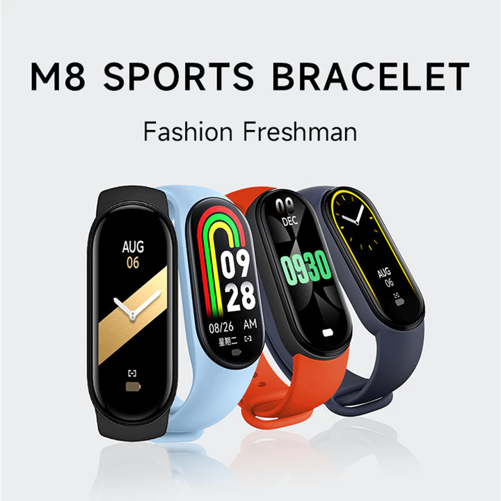 Fitness Band – 2