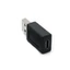 Btsg USB3 0 Loại C Nữ Sang USB3 0 Nam Kết Nối Adapter Cho 5Gbps Tốc Độ Truyền Và Sạc Dữ Liệu Liền Mạch