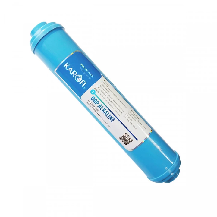 Lõi lọc Karofi số 7 (Lõi ORP Alkaline) - Hàng Chính Hãng