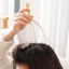 Massage đầu cây mát xa đầu thư giãn thông minh Màu （Màu Ngẫu Nhiên ） GIOVA
