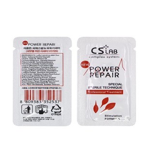 PXTM Dưỡng CS Lab New Power Repair Cream Sau Phun Xăm Thẩm Mỹ (1 hộp) |dcpxhoanganh