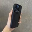 Sang Trọng Ốp Điện Thoại Chống Sốc Từ Tính Cho iphone 15 14 13 12 11 pro max 15promax 13pro