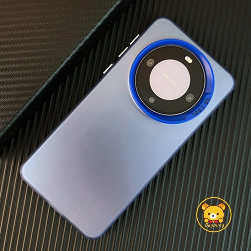 Ốp Điện Thoại Nhiều Màu Sắc Chất Lượng Cao Cho Honor 100 Pro 90 GT 80 Pro Magic 5 Lite 4 Pro