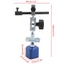 EDB * Đế từ tính cơ học Giá đỡ đế từ tính Đế đứng linh hoạt có thể điều chỉnh