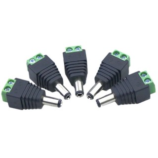 [Ưu đãi] Jack nối nguồn DC 1A vặn vít