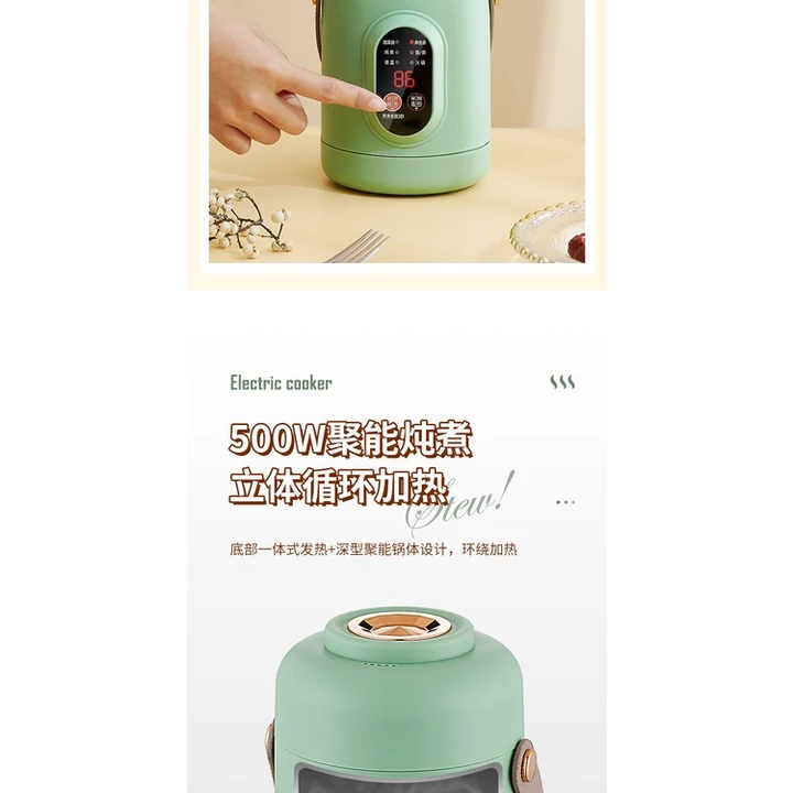 Pot
