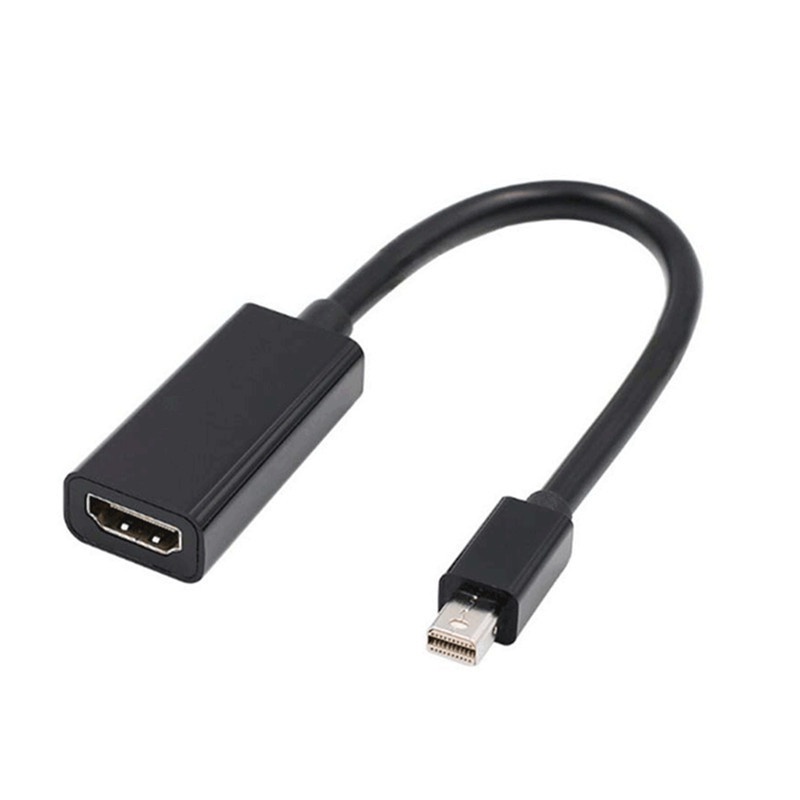 Dây Cáp Kết Nối Mini Displayport Sang Đầu HDMI FULL HD 1080p/4K (Mini ...