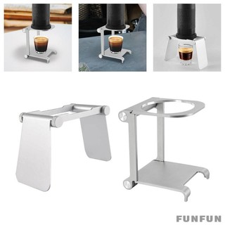 Giá đỡ máy Espresso cầm tay, Giá đỡ cốc rửa tay, Giá đỡ cho máy cầm tay