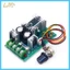 Bộ điều chỉnh điều khiển tốc độ động cơ LJF 10-60V Bộ điều khiển tốc độ động cơ PWM 20A VN