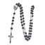 YOI Dây chuyền cổ hợp kim thời trang Vintage Crosses Mặt dây chuyền Vòng cổ Phụ kiện trang sức