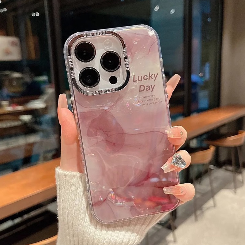 Ốp Điện Thoại Camellia Lập Thể Tương Thích Cho iPhone 17 Pro Max 17 Air 16 15 14 13 12 11 Pro Max Bảo Vệ Toàn Diện Vỏ Bảo Vệ Chống Sốc Họa Tiết Vỏ Acrylic