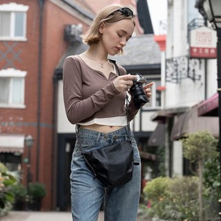 PGYTECH OneGo Cloud Túi Máy Ảnh Mirrorless Túi Máy Ảnh DSLR Túi Đeo Cho Camerist Đeo Vai Đeo Vai Dành Cho Fujifilm / Leica