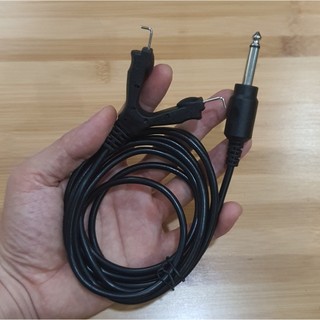 -(SỢI DÂY TO) DÂY MÓC MÁY XĂM, DÂY MÓC MÁY COIL, LOẠI DÂY SỢI TO MỀM, HÀNG Y HÌNH SHOP ĐĂNG