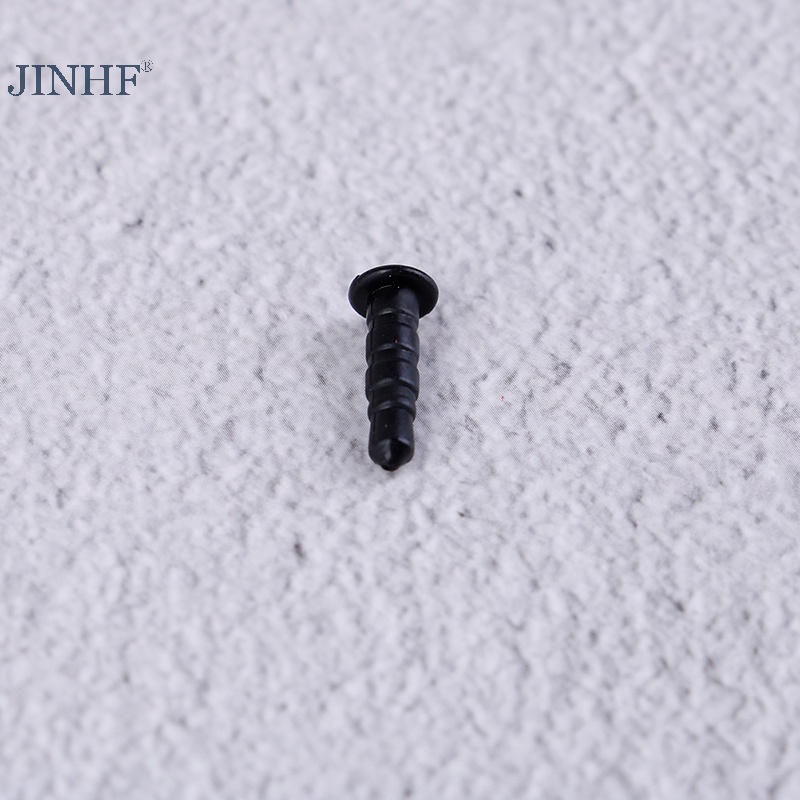 Bộ 10 Nút Bịt Chống Bụi Cho Lỗ Cắm Tai Nghe 3.5mm Đồ Chơi Trẻ Trung Năng Động Dành Cho Bé