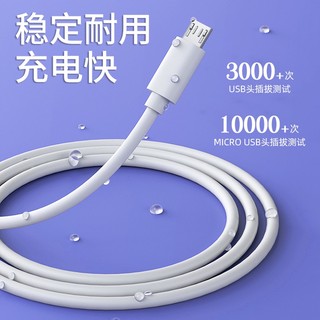 Cáp Sạc Nhanh 2a mike Cho Điện Thoại vivo