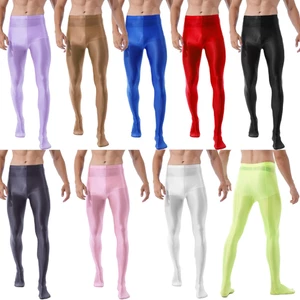 Nam Thời Trang Bóng Ba Lê Khiêu Vũ Yoga Legging Thể Dục Thể Thao