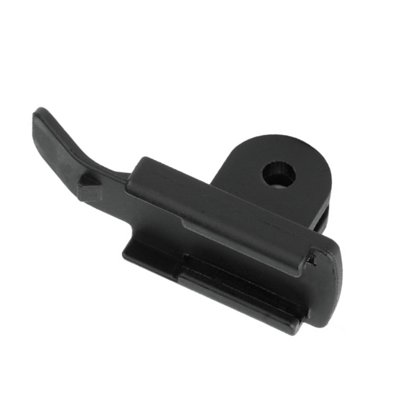 Đèn pha xe đạp Mon Giá đỡ đèn an toàn Giá đỡ gắn đèn trước cho QD250 YQ200400 Blackbirdl1 bl10 11