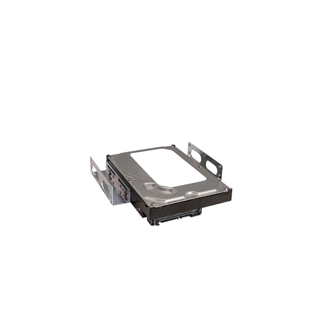 Khay Đựng Ổ Cứng Chuyển Đổi jmt 3.5 "Sang 5.25" Cho Máy Tính / Ổ Đĩa Cứng hdd 3.5 inch Giá Đỡ