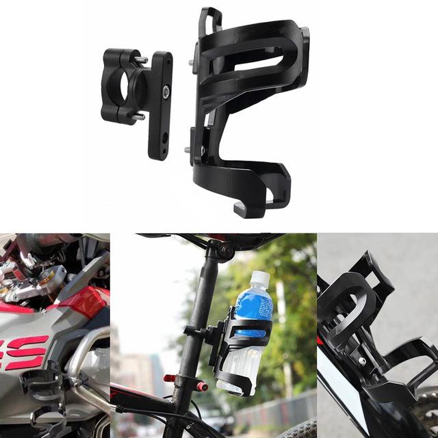 Giá Đỡ Bình Nước Cho Xe Mô Tô Bmw R1200Gs Adv F800Gs F700Gs Crf1000L Africa Twin Crf1000