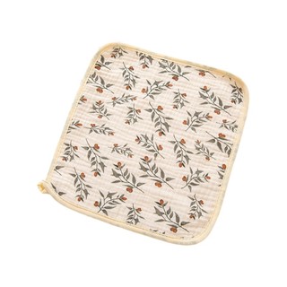 DE In Nước Bọt Khăn Lau Cho Bé Khăn Lau Mềm Trẻ Em Khăn Lau Cho Bé Vải Khăn Tay Khăn Lau Khăn Điều Dưỡng Mặt Đến