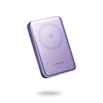 SẠC DỰ PHÒNG HÍT TỪ TÍNH IPHONE 15 / 14 / 13 / 12 INNOSTYLE POWERMAG SLIM 15W  có dây 20W dung lượng 10000mAh — ảnh 2