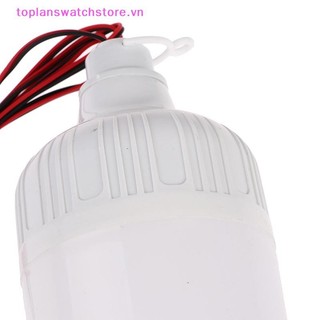 Toplanswatchstore Đèn Led Ampoule Led illas 12V Đèn 20W 30W Bóng Đèn Spot Di Động VN