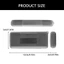 Hộp đựng SSD MOON M 2 Hộp đựng ổ cứng di động 2 khe dành cho chuyên gia IT