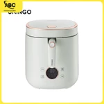 [ CHÍNH HÃNG ] Nồi Cơm Điện Mini Chống Dính Có Nắp Tháo Rời Thông Minh Dung Tích 1.6L [ CỬA HÀNG ABC_Tiện ích gia đình ] — ảnh 1