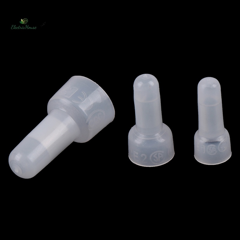 [Nhà Điện] 1000 Chiếc CE1X CE2X CE5X Đầu Nối Dây Kết Nối Uốn Thiết Bị Đầu Cuối Điện mới