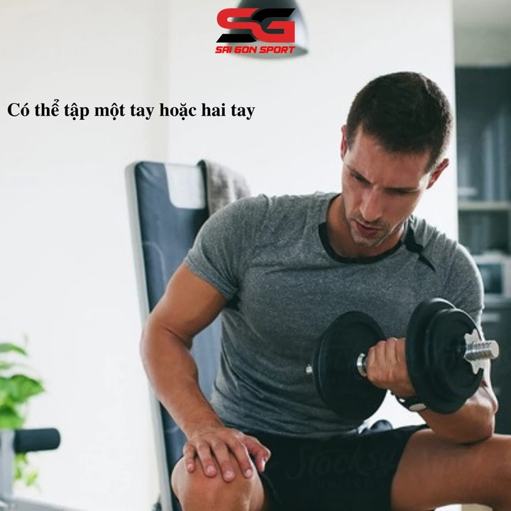 Dumbbells