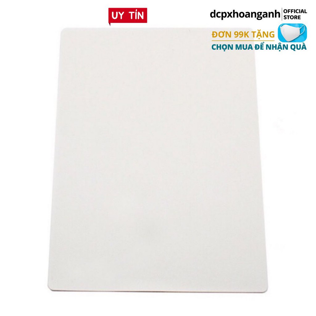 2 miếng Da Trơn Trắng Tập Phun  Xăm | Mực Phun Xăm