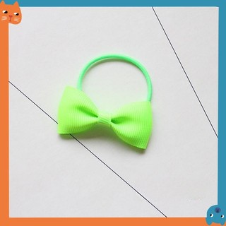 10 Cái / gói Thú Cưng Kẹo Màu Tóc Thú Cưng Phụ Kiện Tóc Thú Cưng Kẹp Tóc Thú Cưng Nhỏ Kẹp Tóc Chó Kẹp Tóc
