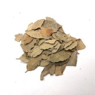 Lá Nguyệt Quế 50g - 100g Nhập Khẩu | Bay Leaves - Bay Leaf Làm Gia Vị Cho Các Món Nướng, Món Sốt, Súp Và Món Hầm.