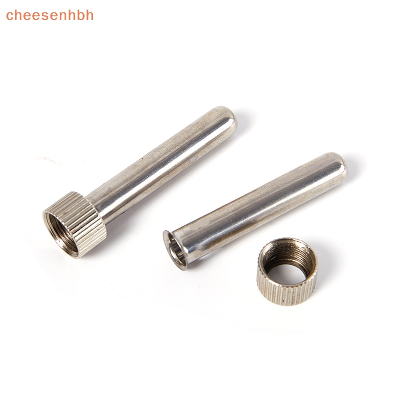 Cheehbh Điện Hàn Sắt Đầu Hàn Tay Cầm Adapter Cho .907T 905E VN