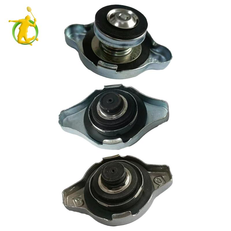 Nắp Đậy Bình Nước Làm Mát Thay Thế Cho Xe Hơi