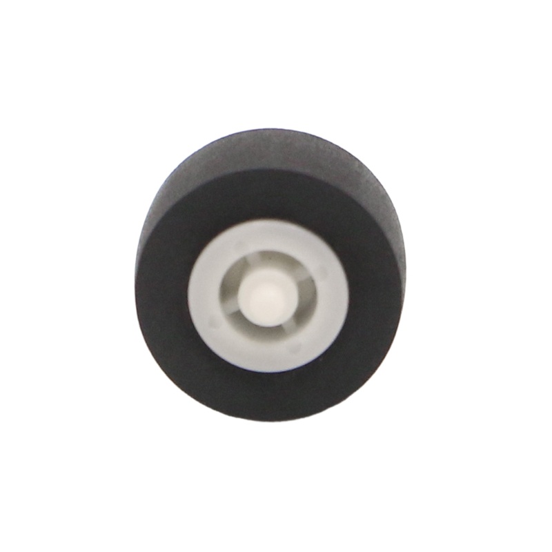 Sao Cassette Bánh Xe Ròng Rọc Áp Suất Cao Su Ròng Rọc Pinch Con Lăn Cho RSBX501RSC1060