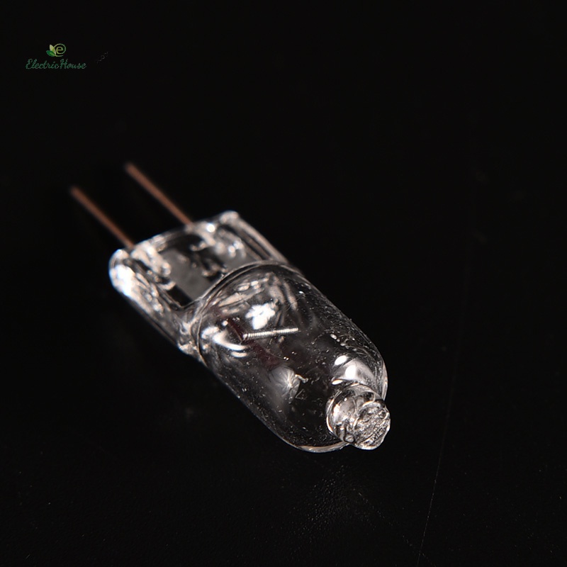 Set 10 Bóng Đèn g4 12v 20w Siêu Sáng