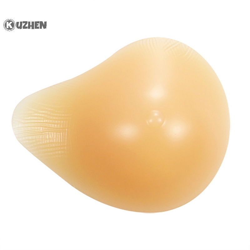 Kuzhen Ngực Giả Bằng Silicon Hóa Trang boobs