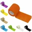 Băng tự dính DARON, Băng đàn hồi ngăn chặn chafing, Băng quấn thể thao Tự dính đầy màu sắc Elastoplast Băng thể thao đầy màu sắc Lòng bàn tay