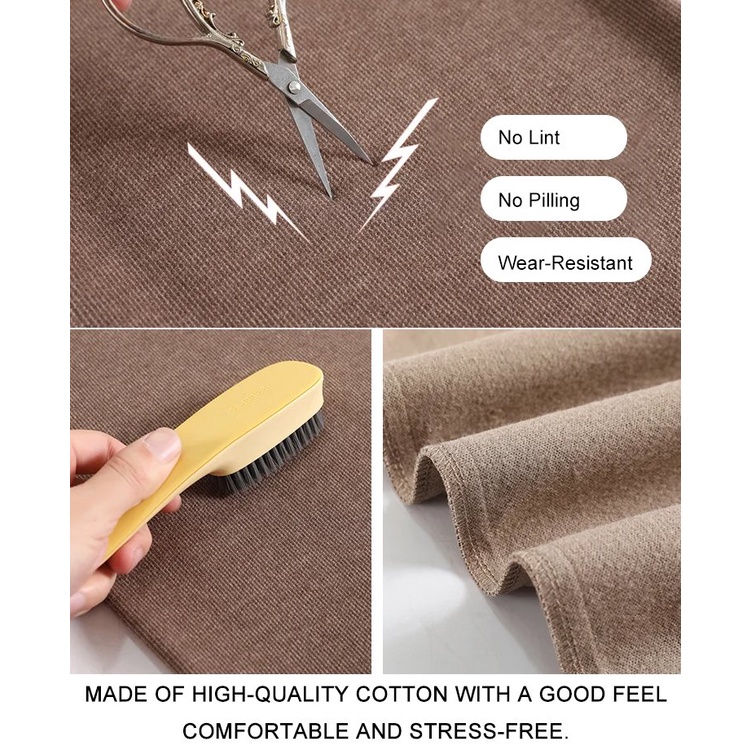 [Hàng Mới] Quần Ống Rộng Thoải Mái