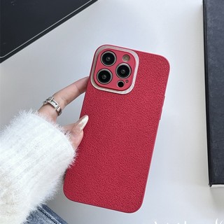 Esthetics Ốp Điện Thoại Nhám Bảo Vệ Toàn Diện Chống Rơi Vỡ Cho iphone15 14 13 12 11 Pro max xr x xs max