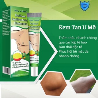 Kem Đánh Tan U Mỡ Hiệu Quả Thẩm Thấu Nhanh Phục Hồi Bề Mặt Da Nhanh Chóng