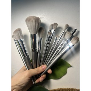 Set Cọ Trang Điểm 14 món Nội Địa Trung (Kèm Ảnh Thật )