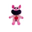 BCT Smiling Critters Plush Toy Smiling Critters Cat Smiling Critters Đồ chơi sang trọng Hopscotch CatNap BearHug Búp bê sang trọng Dễ thương Mềm mại Quà tặng Giáng sinh cho trẻ em