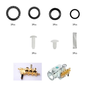 Bộ phận dầu MOON 280 380 Bộ phận O Bộ đệm O Bộ sửa chữa đệm O
