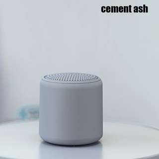 Loa Bluetooth Không Dây Mini Âm Thanh 3D Có Mic Chất Lượng Cao