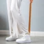 BORAGETE Từ Shoehorn, Muỗng Giày Lười Giày Linh Hoạt Kéo, Tay Cầm Bằng Gỗ 55CM Giày Dài Nâng
